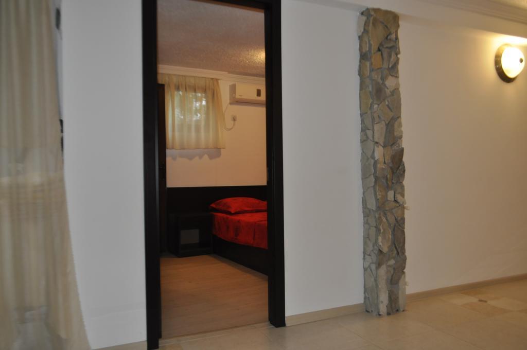 Guest House Mtsʼkhetʼa Exterior foto
