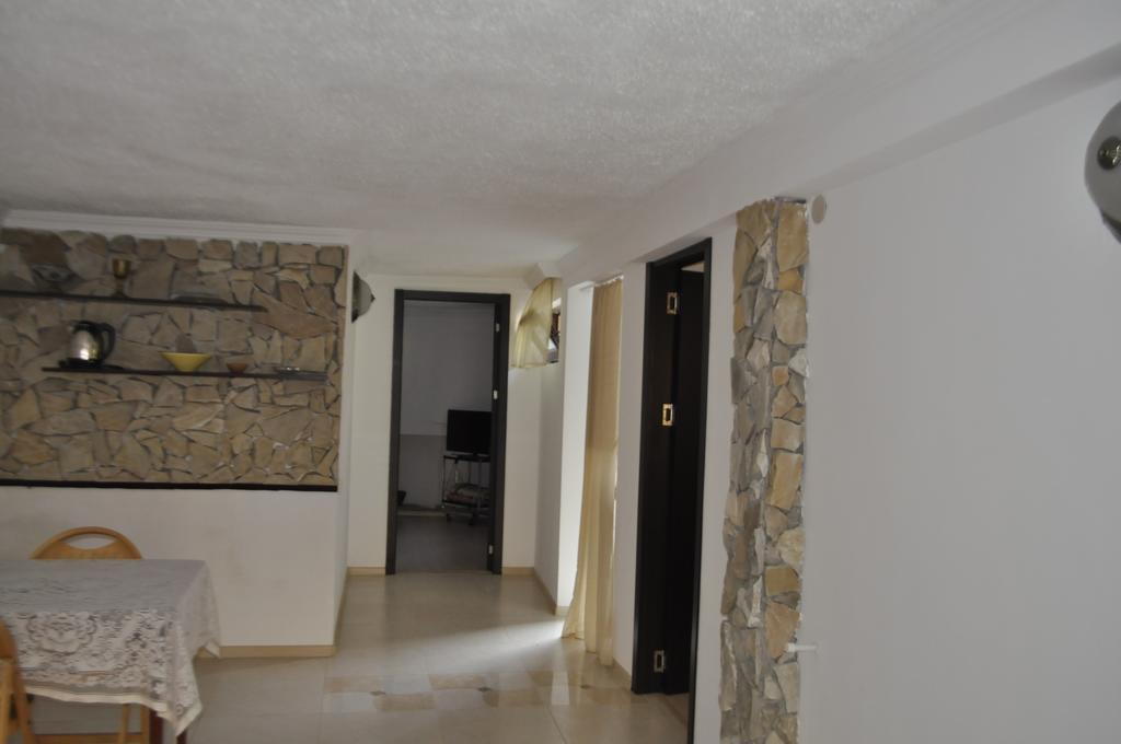 Guest House Mtsʼkhetʼa Zimmer foto