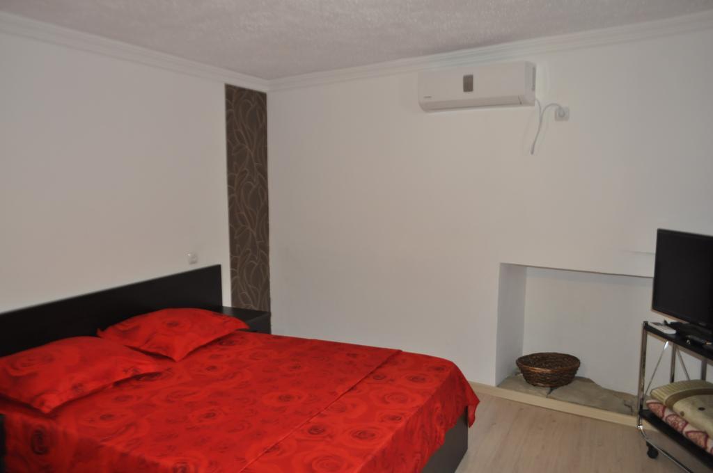 Guest House Mtsʼkhetʼa Zimmer foto